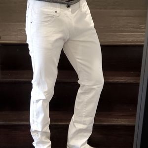 Express Jeans Slim Pants 32